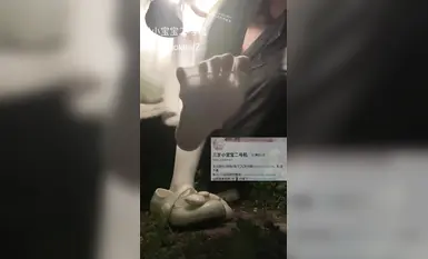 三岁小宝宝野外做爱疯狂后入