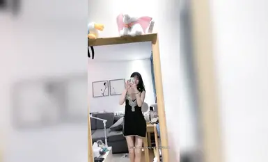 湯圓圓又圓_月兔兔_極品女神_顏值秒殺一切_02