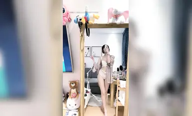 湯圓圓又圓_月兔兔_極品女神_顏值秒殺一切_03
