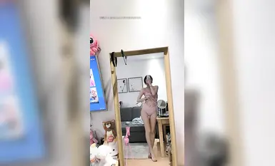 汤圆圆又圆_月兔兔_极品女神_颜值秒杀一切_05