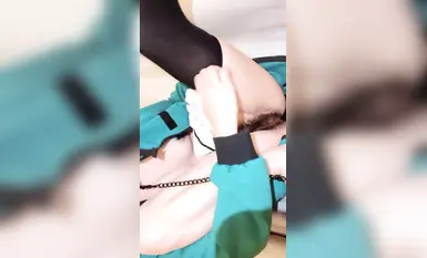高顏值女神直播自慰