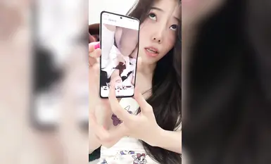 絲絲不是思思-氣質女神 跪地狗爬足交無套啪啪內射顏射 (34)