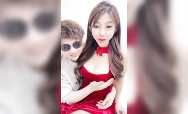【小魚要抱抱】極品御姐! 絲襪美腿~道具~無套啪啪~刺激! (3)
