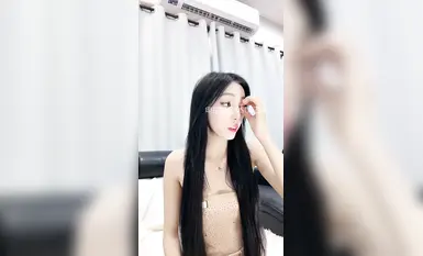 御姐模特【火爆小姨子】肛交模特小姨高挑極品模特身材粉穴 (3)