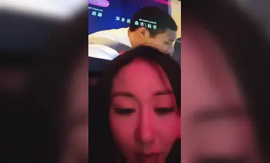 模特御姐【小咪妹妹】跟閨蜜KTV互扯 草地推倒無套口爆 (4)