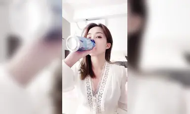 模特級頂級大長腿！紅邊黑絲誘惑【老師你水好多】強制深喉口交 騎乘位無套啪啪爽 (3)