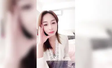 模特級頂級大長腿！紅邊黑絲誘惑【老師你水好多】強制深喉口交 騎乘位無套啪啪爽 (3)