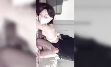 珊迪-推特COS性愛福利姬，情侶原創，風騷護士NTR姐姐各種主題情趣劇情啪啪 (28)