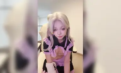 爱微精选极品颜值好片系列五(11)