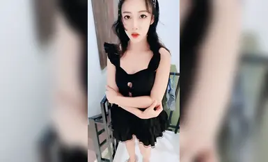 小蜜桃 冷艷小姨子 顏值御姐 (1)