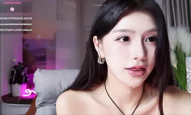 Stripchat nidekikibabe Tunay na Sekswal na Kaluguran, Balingkinitang Baywang, Malalaking Suso, Iba't Ibang Gamit para sa Masturbesyon - 2