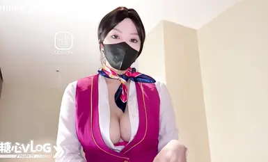 菠萝啤beer_巨乳空姐のntr温泉行：骗妻偷操淫荡飞机婊_跪舔爸爸求射满精