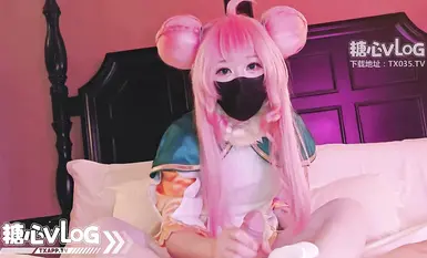 软软小芙_被禁锢的可丽希亚公主被迫足交口爱深插蜜汁穴彻底沦为精液肉便器