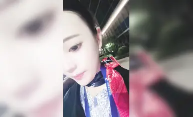 6月2日流出 美艷動人~勾引司機回家操屄-2