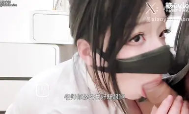 【小羊MM】 小羊老師肉穴授課 蜜穴榨乾你的每一滴精液