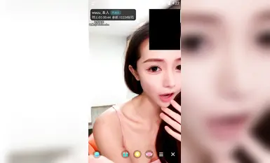 顏值嫩妹【Wuuu】一對一視頻被出賣，清純臉大黑逼，極度反差，性慾旺盛，大哥看到肥穴連夜站票跑路-3