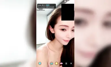 顏值嫩妹【Wuuu】一對一視頻被出賣，清純臉大黑逼，極度反差，性慾旺盛，大哥看到肥穴連夜站票跑路-3