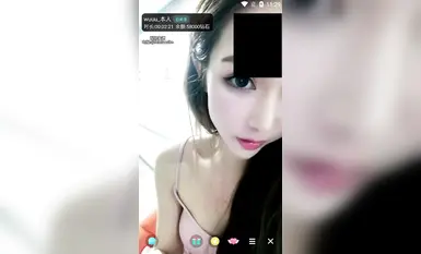 顏值嫩妹【Wuuu】一對一視頻被出賣，清純臉大黑逼，極度反差，性慾旺盛，大哥看到肥穴連夜站票跑路-4