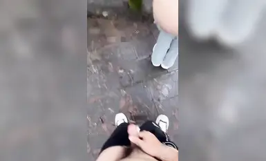 外站打炮大神【正義君】牛仔褲jk粉裙，戶外調教內射口爆，多場景爆操巨乳極品人妻