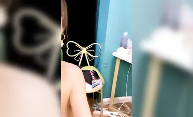 เซียวอาซุย - สูง ขาเรียวยาว สวมถุงน่องสีดำ และมีลุคที่ดูเป็นผู้ใหญ่และสง่างาม (11)