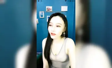 Xiao Ashui - Tall, Long-Legged, Black Stockings, and a Contrasting Mature and Sophisticated Look (15)