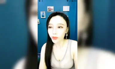 Xiao Ashui - Tall, Long-Legged, Black Stockings, and a Contrasting Mature and Sophisticated Look (15)