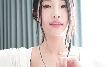 【Crystal】ASMR高颜值美女作品合集(14)