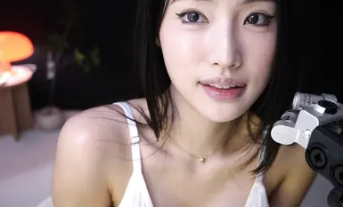 【Crystal】A Collection of High-Value ASMR Works by Beautiful Women (17)