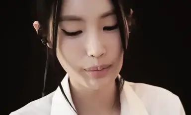 【Crystal】Tuyển tập các tác phẩm ASMR chất lượng cao của những người phụ nữ xinh đẹp (18)
