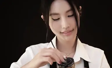 【Crystal】Tuyển tập các tác phẩm ASMR chất lượng cao của những người phụ nữ xinh đẹp (18)