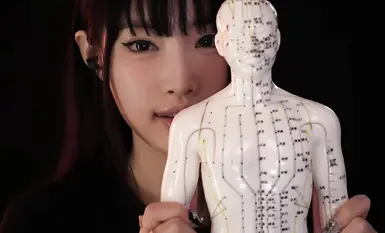 【Kristal】Koleksi Karya ASMR Bernilai Tinggi oleh Wanita Cantik (21)