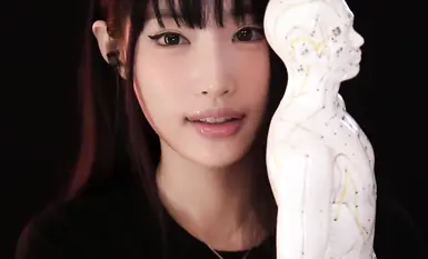 【Kristal】Koleksi Karya ASMR Bernilai Tinggi oleh Wanita Cantik (21)