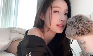 【Crystal】Tuyển tập các tác phẩm ASMR chất lượng cao của những người phụ nữ xinh đẹp (23)