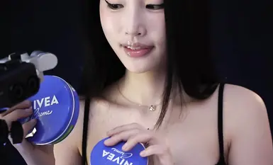 【Kristal】Koleksi Karya ASMR Bernilai Tinggi oleh Wanita Cantik (27)