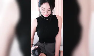 【크리스탈】미녀들의 고가치 ASMR 작품 모음 (33)