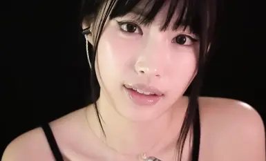 【Crystal】ASMR高颜值美女作品合集(43)