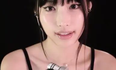 【Crystal】ASMR高颜值美女作品合集(43)