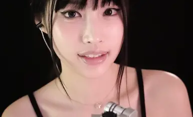 【Crystal】ASMR高颜值美女作品合集(43)