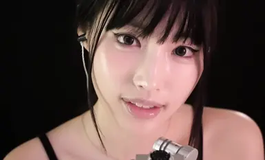 【Crystal】ASMR高颜值美女作品合集(43)