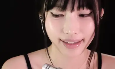 【Crystal】ASMR高颜值美女作品合集(43)