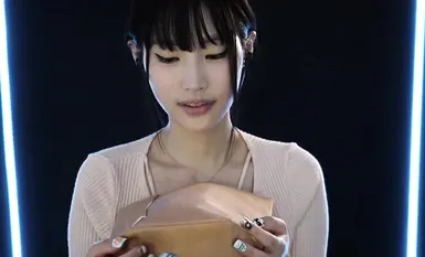 【Crystal】ASMR高颜值美女作品合集(48)