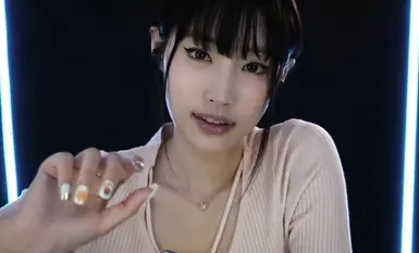 【Crystal】ASMR高颜值美女作品合集(48)