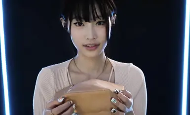 【Crystal】ASMR高颜值美女作品合集(48)