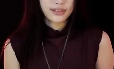 【Crystal】A Collection of High-Value ASMR Works by Beautiful Women (60)