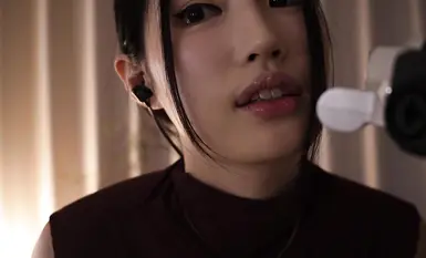 【Crystal】ASMR高颜值美女作品合集(7)