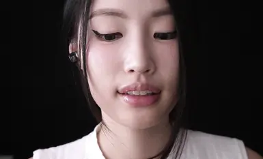 【Crystal】ASMR高颜值美女作品合集(8)