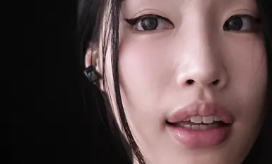 【Crystal】ASMR高颜值美女作品合集(8)