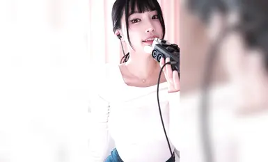 【Crystal】ASMR高颜值美女作品合集(9)