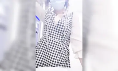 戴西老師。在按摩店勾引男技師 (5)