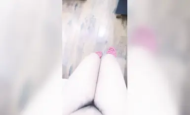 戴西老師。在按摩店勾引男技師 (6)